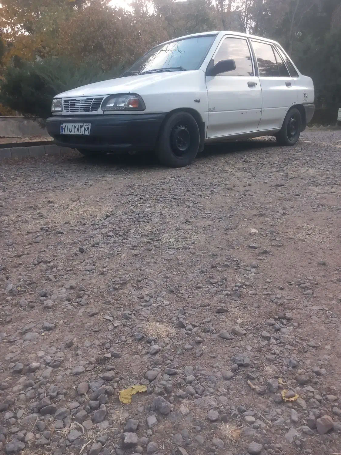 ۸۹دوگانه شرکت|خودرو سواری و وانت|قزوین, |دیوار