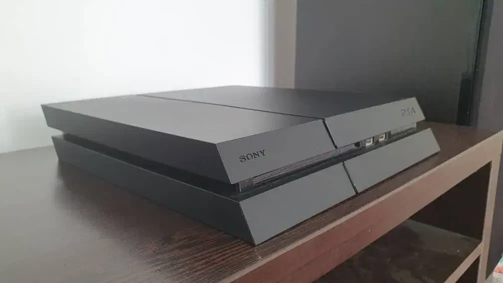 ps4 fat 1tra کپی خور|کنسول، بازی ویدئویی و آنلاین|کرج, کرج نو|دیوار