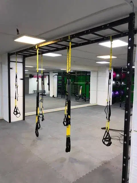 چربی سوزی و عضله سازی تضمینی|خدمات آموزشی|کرمانشاه, |دیوار