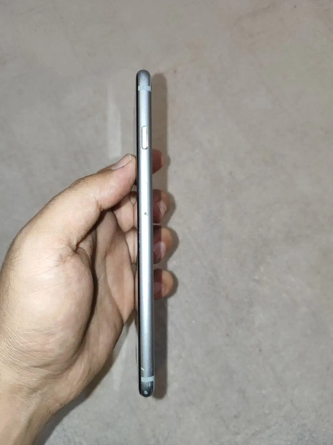 iphone 6S plus 128G|موبایل|اهواز, شهرک اکباتان|دیوار