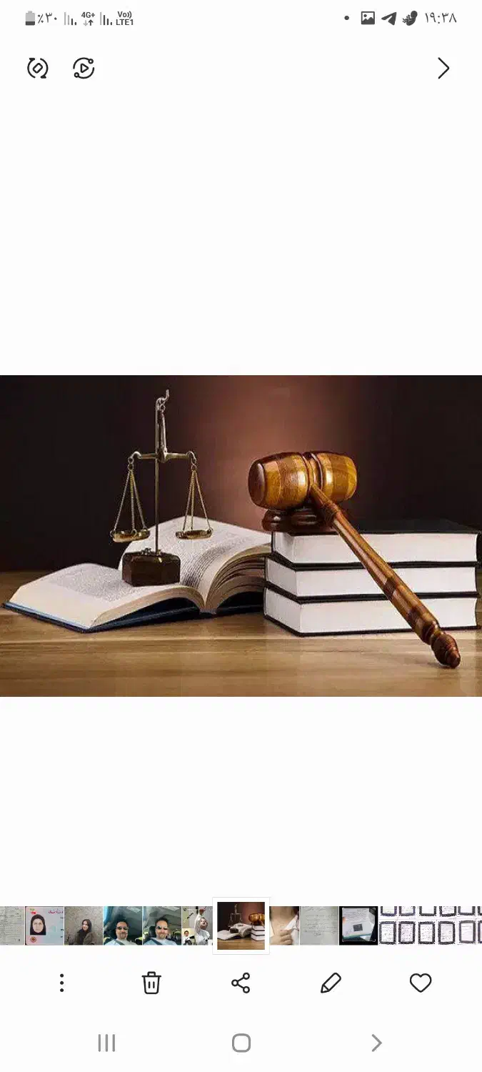 وکالت در پرونده های ملکی ،خانواده وتغییرنام مذهبی|خدمات مالی، حسابداری، بیمه|رشت, صفاری|دیوار