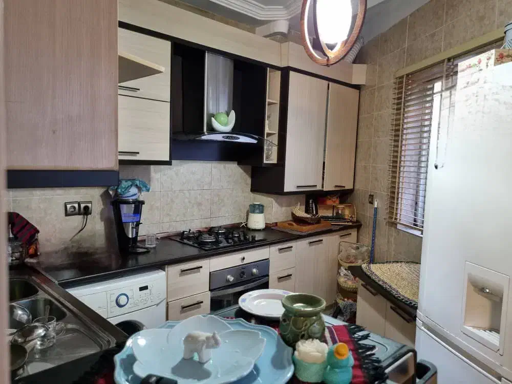 کابینت ام دی اف سالم|مصالح و تجهیزات ساختمان|بندر انزلی, معلم|دیوار