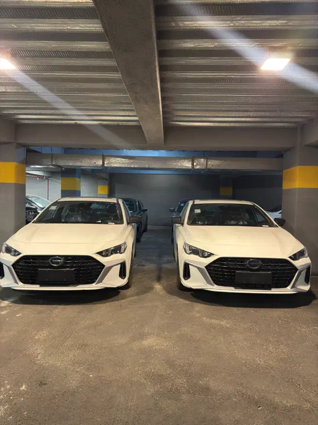 گک امپو هیبرید مدل 2024|خودرو سواری و وانت|تهران, تهرانپارس جنوبی|دیوار