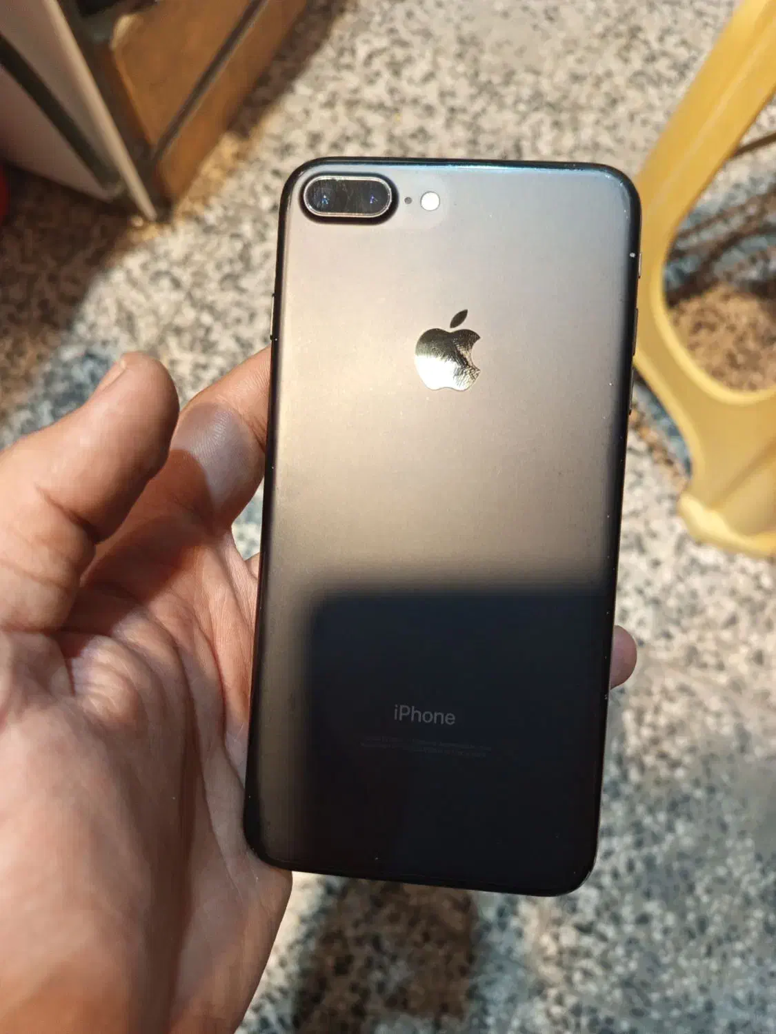 ایفون 7پلاس 256گیگ|موبایل|اصفهان, سیچان|دیوار