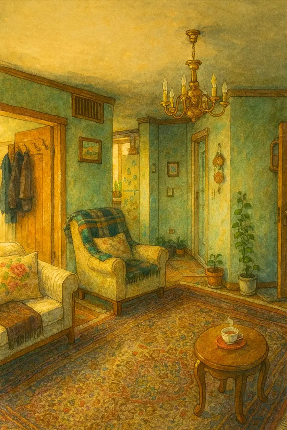 تکسام بنیاد ۵۰ متری سند تک برگ رو به بلوار فاز یک|فروش آپارتمان|پرند, فاز ۱|دیوار