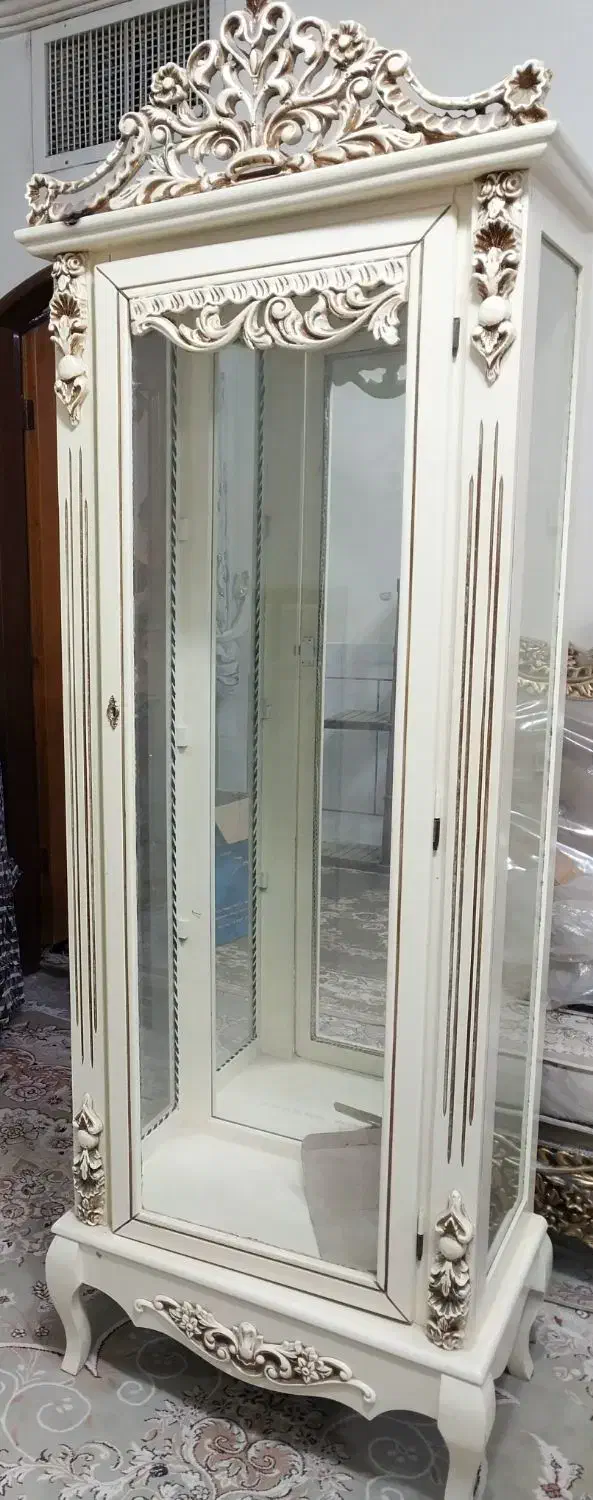 ویترین|بوفه، ویترین، کنسول|خمینی‌شهر, |دیوار