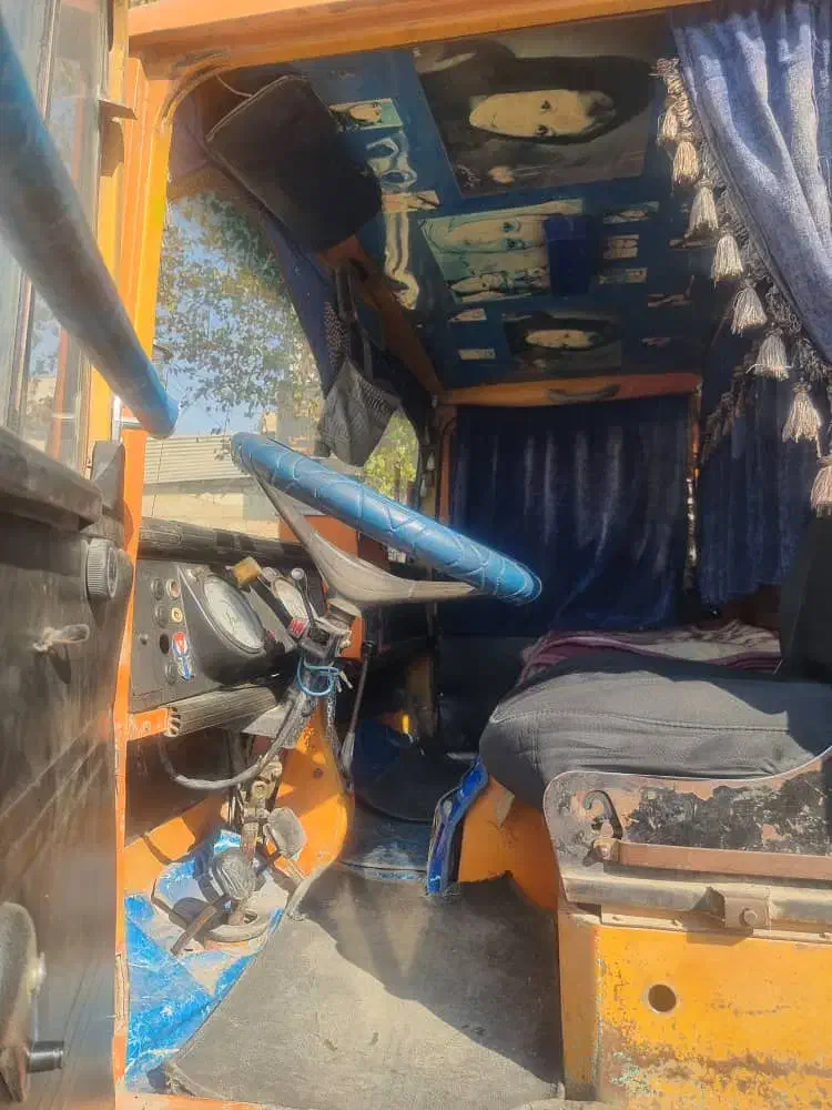 خاور 808شاسی کارت جرثقیل|خودرو سنگین|شیراز, وزیرآباد|دیوار