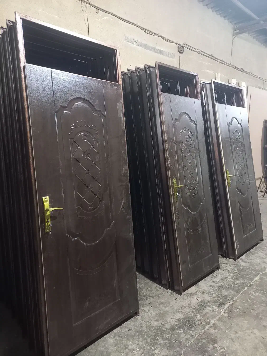 تولید درب اتاقی|خدمات پیشه و مهارت|تبریز, |دیوار