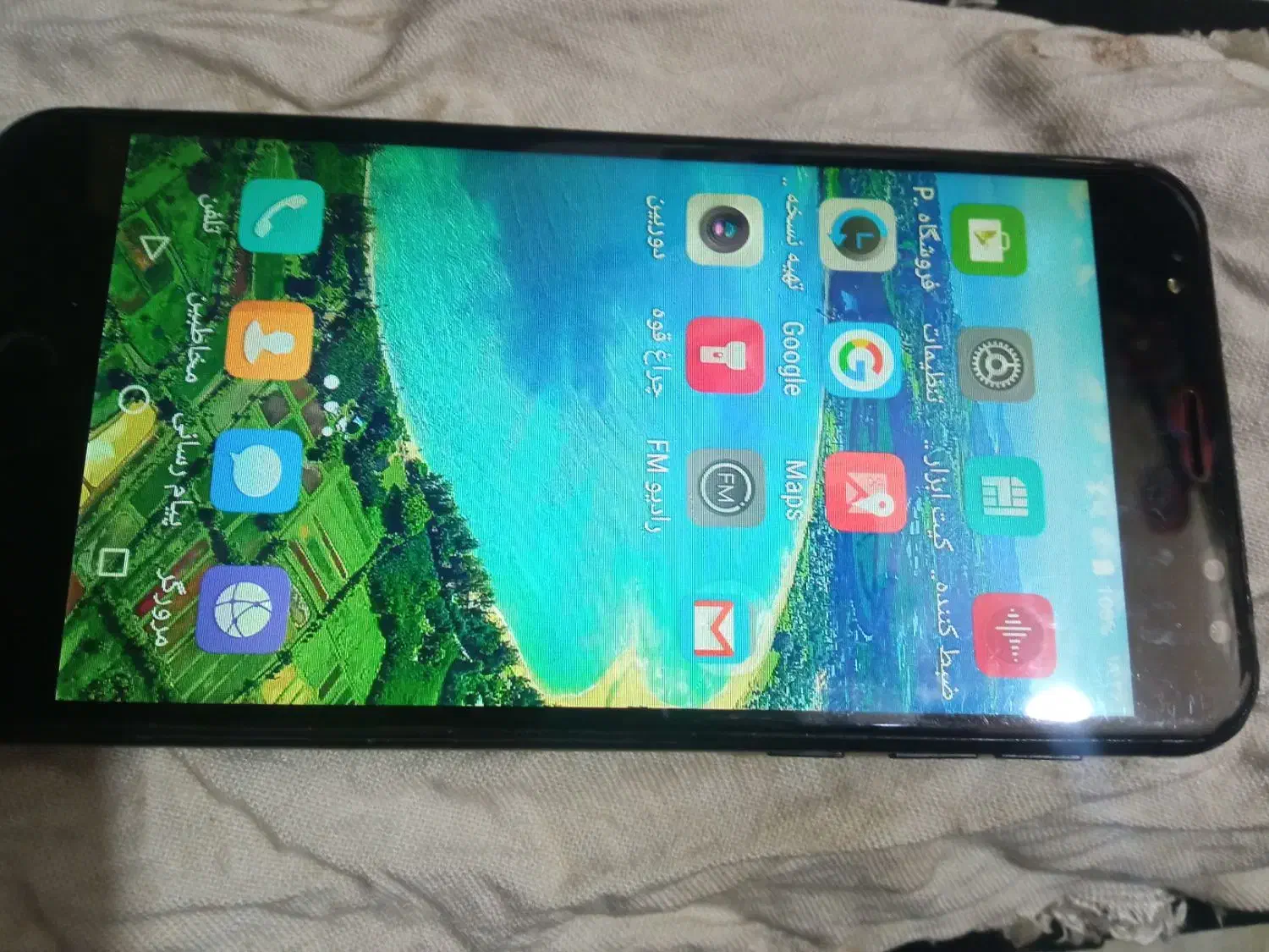 موبایل X1|موبایل|نیشابور, خیام|دیوار