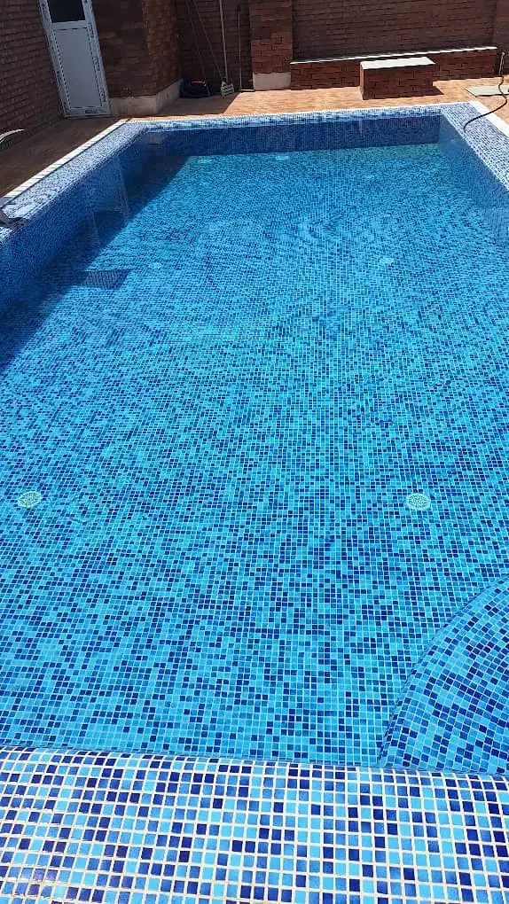 نگهداری استخر جکوزی سرپوشیده روباز|خدمات پیشه و مهارت|تهران, قلهک|دیوار