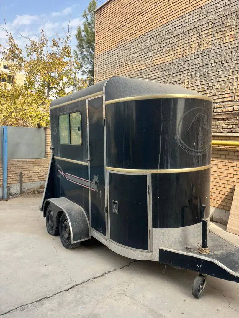 اسبکش|اسب و تجهیزات اسب‌سواری|پاکدشت, پاکدشت (مامازند)|دیوار