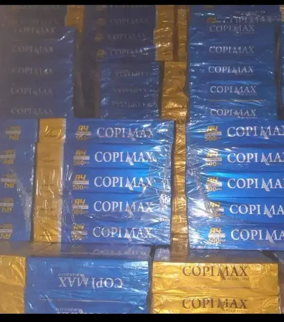 کاغذ a4کپی مکس|لوازم التحریر|تهران, جوادیه|دیوار