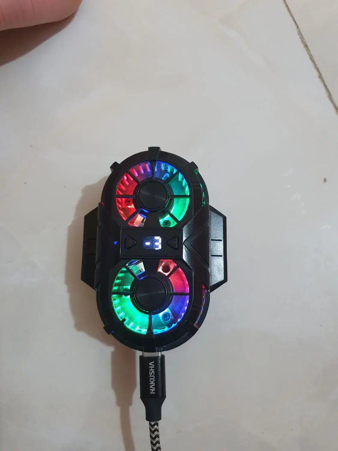 کول پد|لوازم جانبی موبایل و تبلت|هشتگرد, فاز ۱ مهستان|دیوار