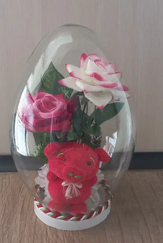 باکس گل|صنایع دستی و سایر لوازم تزئینی|تهران, خلیج فارس|دیوار