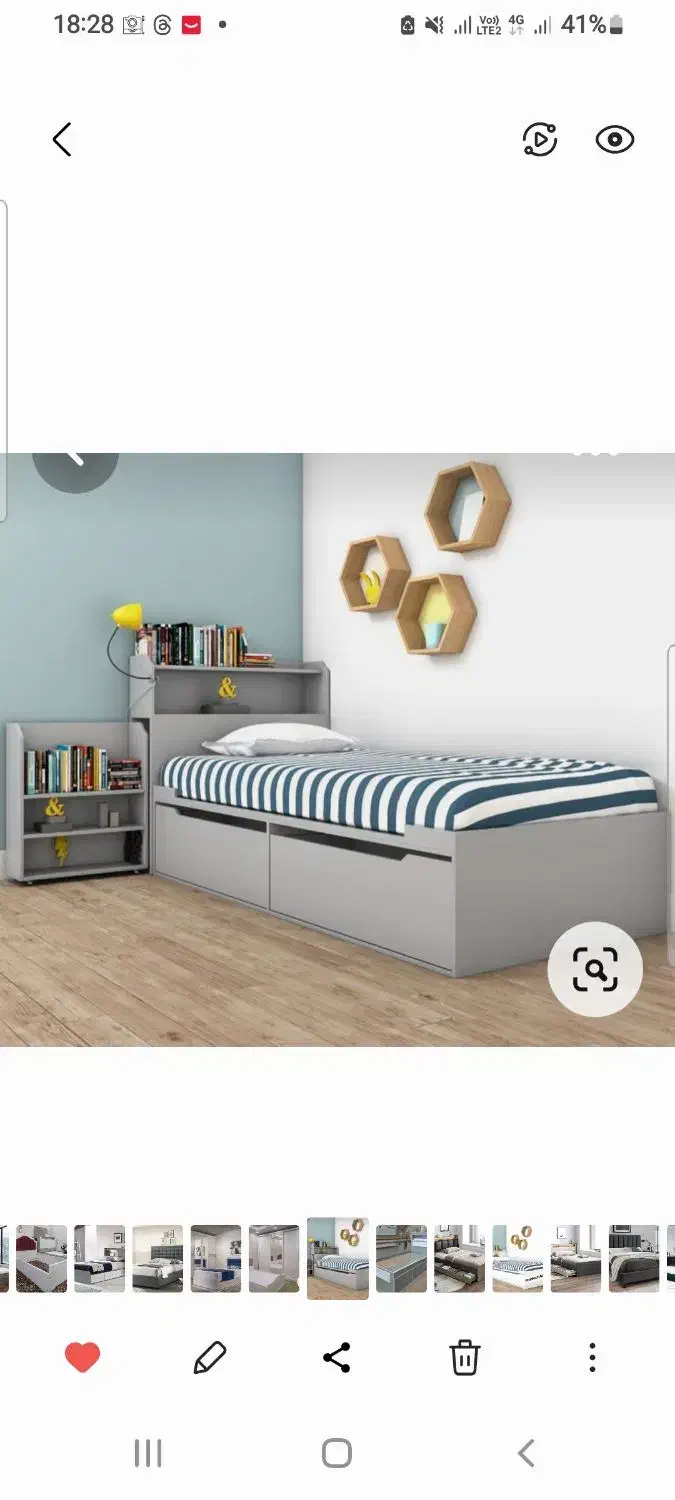 تشک تخت خواب رویا قیمت  اصلی تشک طبی( سرویس خواب )|تشک تختخواب|سنندج, |دیوار