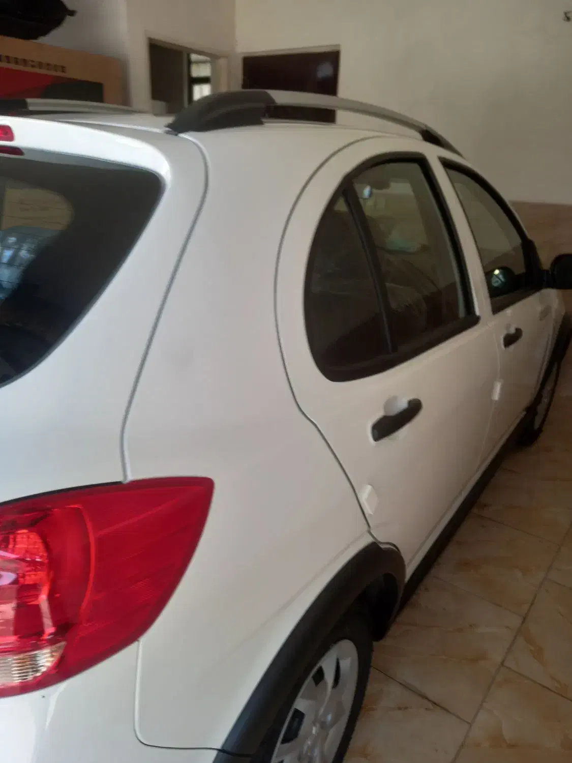 کوییک مدل ۱۴۰۳ ۸۵گانه جی ایکس|خودرو سواری و وانت|رباطکریم, رباطکریم|دیوار