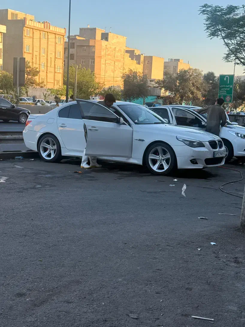 Bmw530i|خودرو سواری و وانت|تهران, ابوذر|دیوار