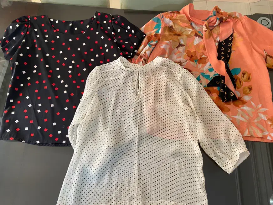 بلوزهای خوش دوخت وشیک زیرقیمت|لباس|بابل, |دیوار