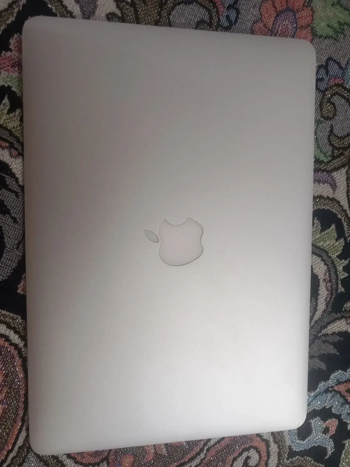 MacBook Air 2012|رایانه همراه|آمل, |دیوار