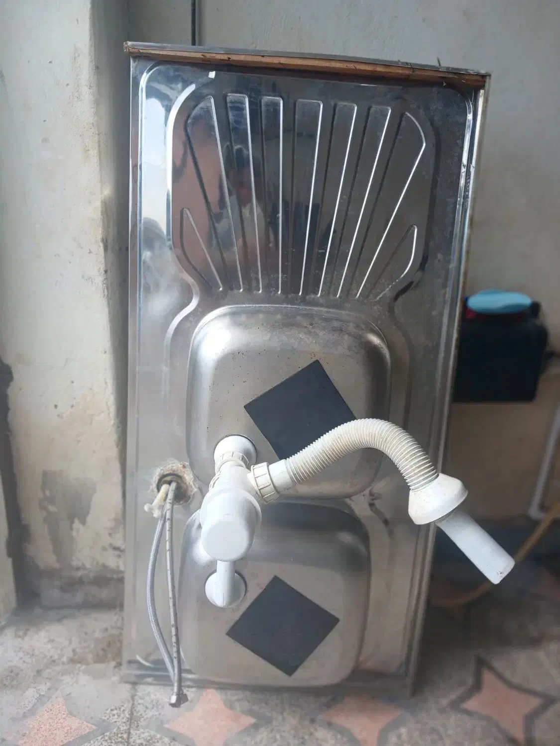 گاز رومیزی، هود،سینک، شیر آب اهرمی، ۵میلیون|هود|رشت, لاکان شهر|دیوار