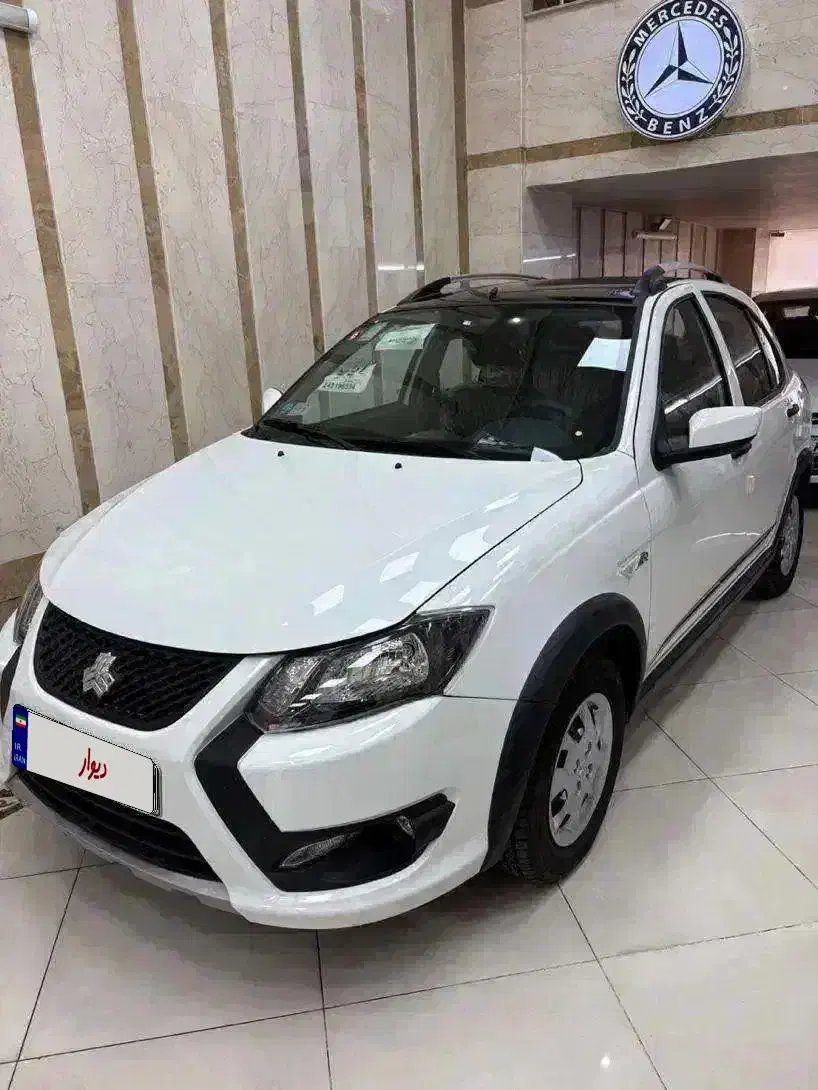 حواله کوئیک تحویل فروردین۱۴۰۵|خودرو سواری و وانت|اهواز, کوی باهنر|دیوار