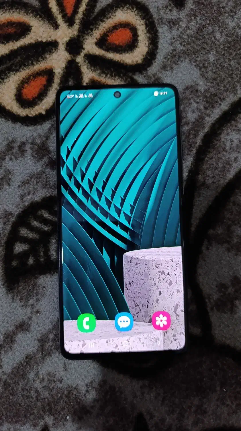 گوشی سامسونگ A71 گیگ128|موبایل|اهواز, کمپلو شمالی|دیوار