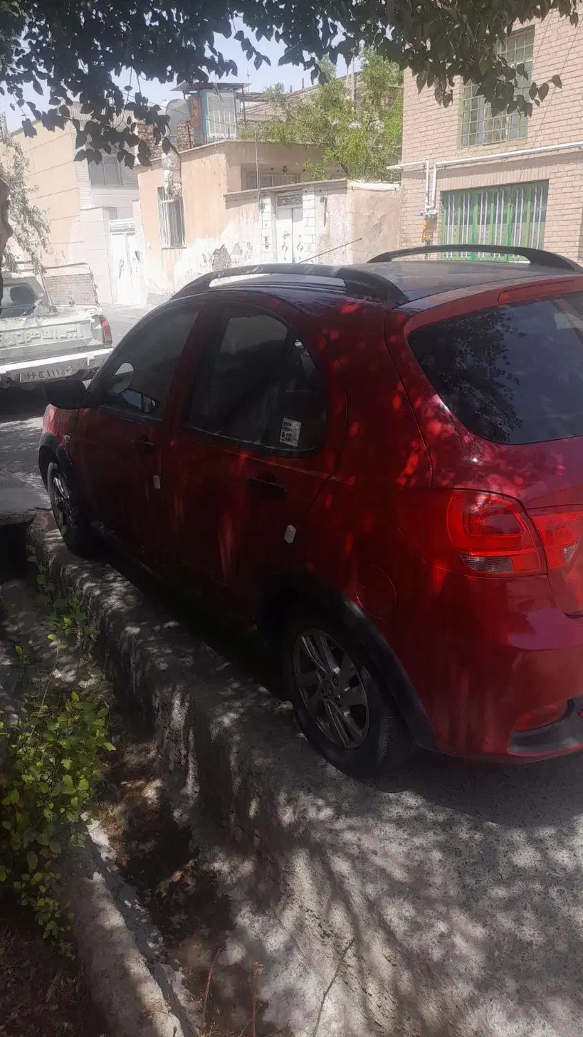 کوییک مدل 98|خودرو سواری و وانت|بیرجند, |دیوار