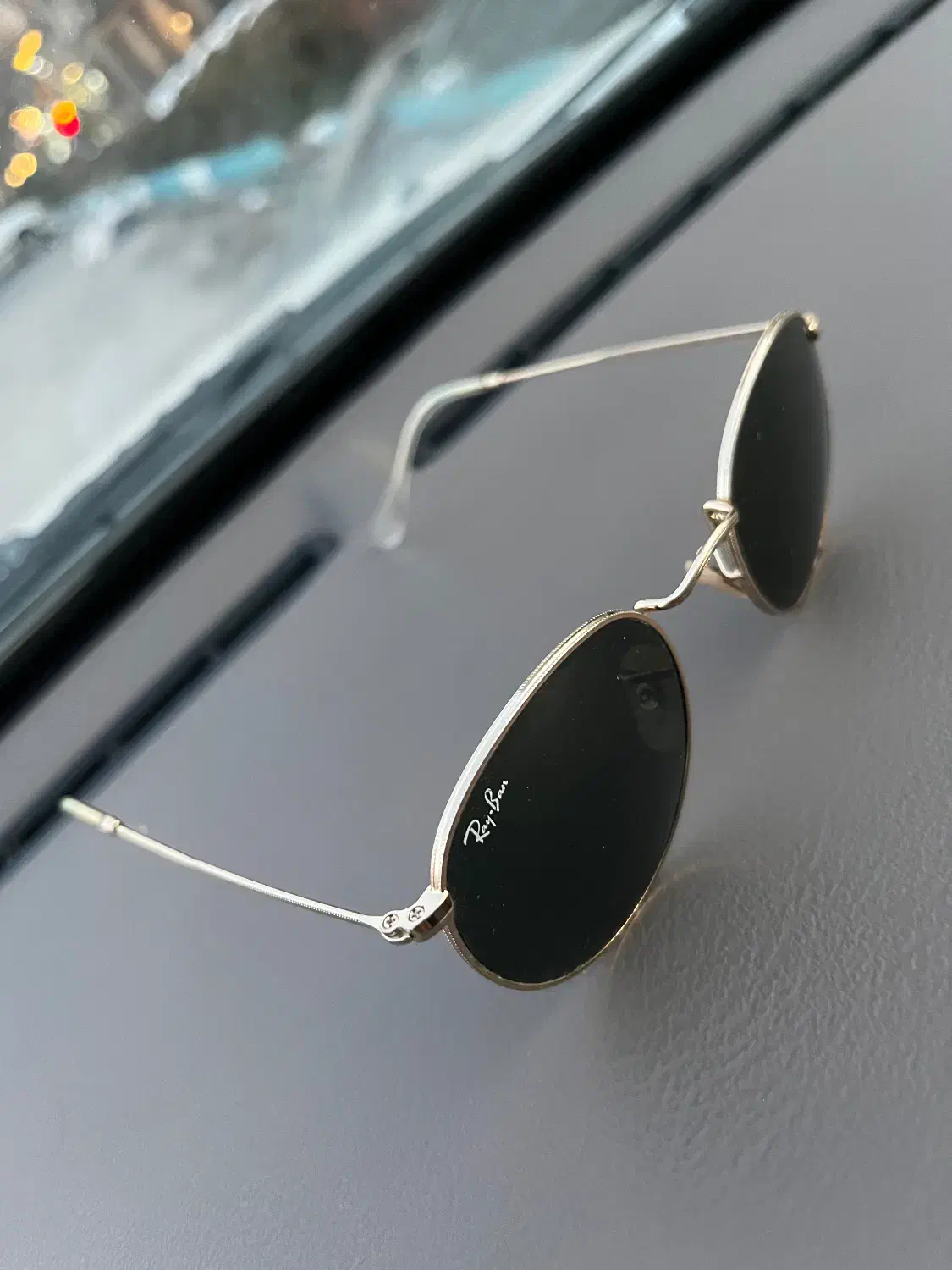 عینک ری بن اصل|زیورآلات و اکسسوری|اصفهان, مرداویج|دیوار