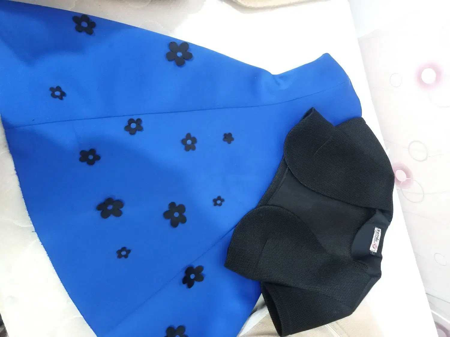 لباس مجلسی دخترانه سایز 38|لباس|ازنا, |دیوار