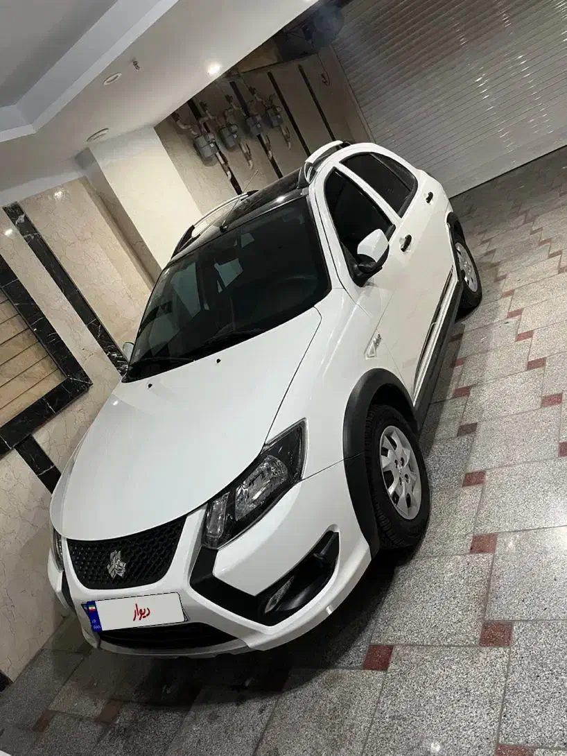 کویک ۸۵گانه gxr|خودرو سواری و وانت|تهران, نبی اکرم|دیوار