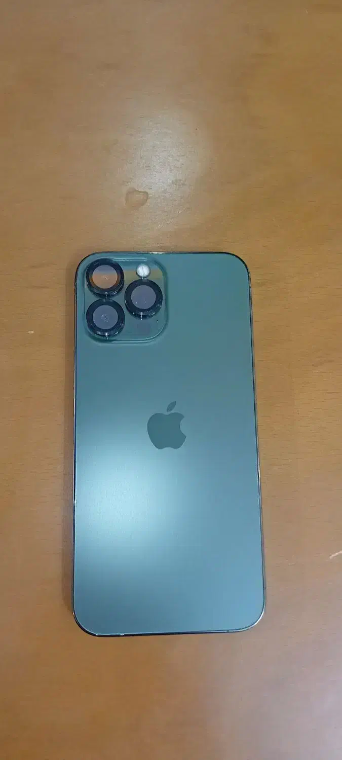 ایفون ۱۳ پرومکس|موبایل|قوچان, |دیوار