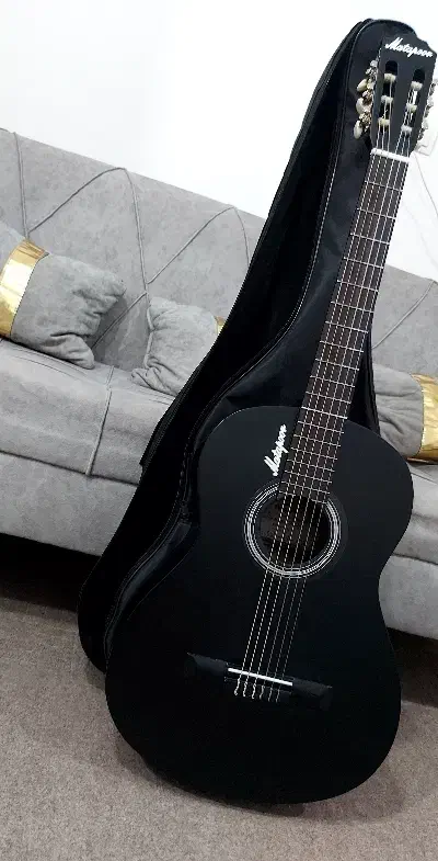 گیتار متاپور مخصوص اموزش|گیتار، بیس، امپلیفایر|اهواز, کمپلو شمالی|دیوار