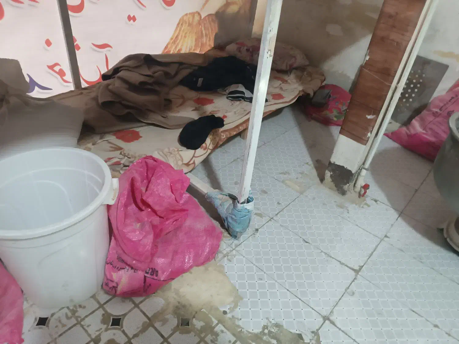 وسایل نانوایی|ماشین‌آلات صنعتی|مشگین شهر, |دیوار