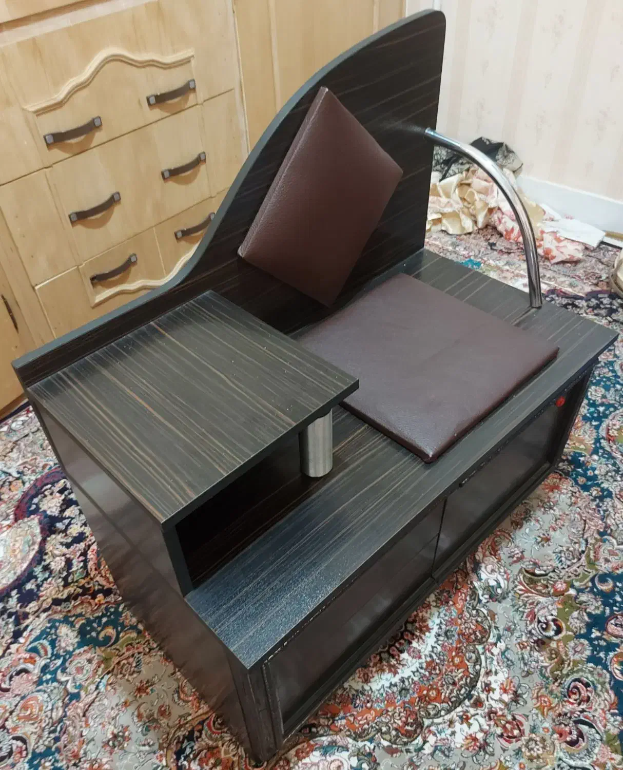 میز تلفن|میز تلفن|نهاوند, |دیوار