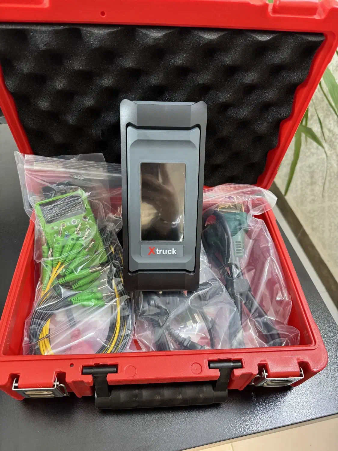 دیاگ اینلاین۶/ دیاگ ایکس تراک / وکام2|قطعات یدکی و لوازم جانبی|مشهد, خرمشهر|دیوار