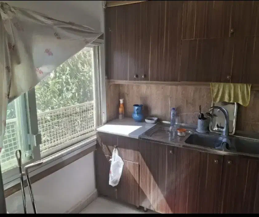 آپارتمان ۵۰ متری / سجادیه ۳ / بازسازی/مجتمع قائم|فروش آپارتمان|مشهد, جاهد شهر|دیوار