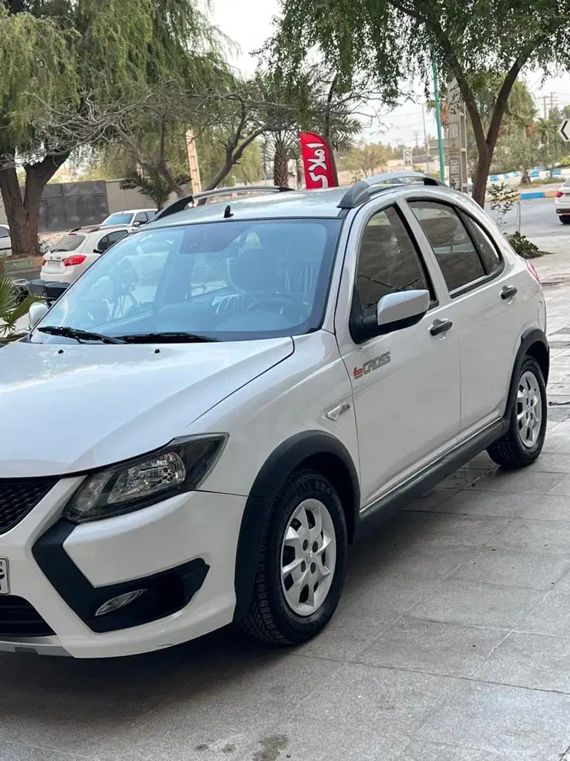 کوییک S مدل1402|خودرو سواری و وانت|زاهدان, |دیوار