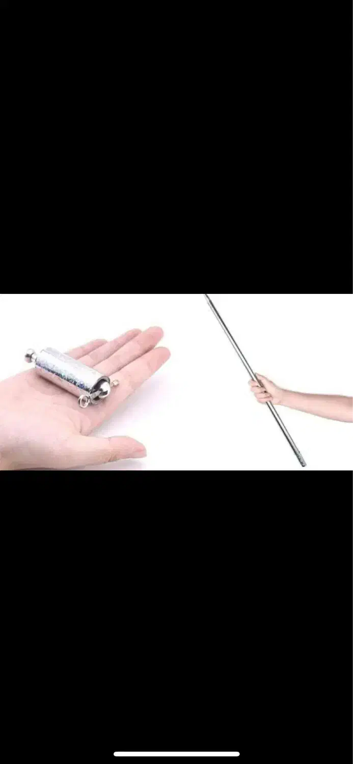 باتوم جادویی|کوهنوردی و کمپینگ|اهواز, آریاشهر|دیوار