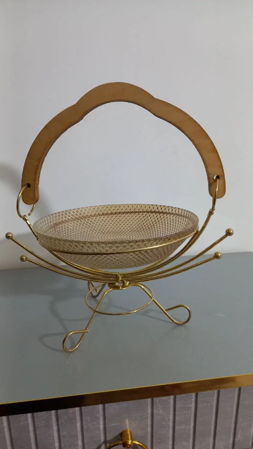 لوازم خانه و آشپزخانه|ظروف سرو و پذیرایی|محمدیه-قزوین, |دیوار