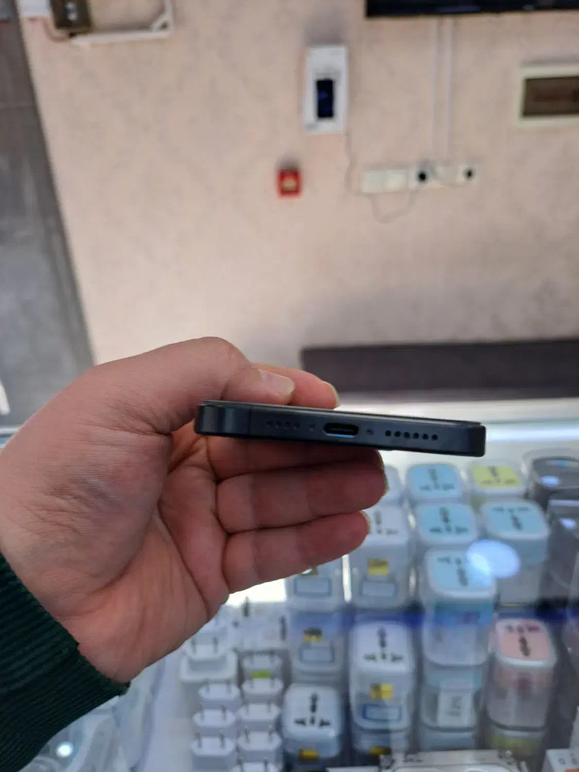 آیفون ۱۵ پرو مکس|موبایل|اصفهان, شیخ اشراق|دیوار