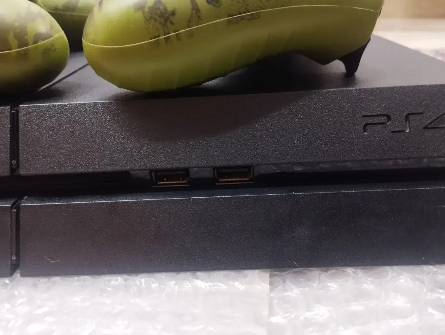 ps4 کپی خور یک ترابایت|کنسول، بازی ویدئویی و آنلاین|اسلام‌شهر, مطهری|دیوار