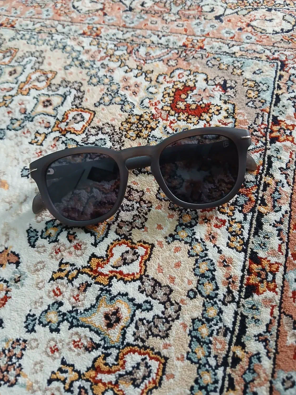 دوعینک سالم یک عدد اسپرت و یک عدد عینک طبی زنانه|زیورآلات و اکسسوری|قدس, شهر‌قدس|دیوار