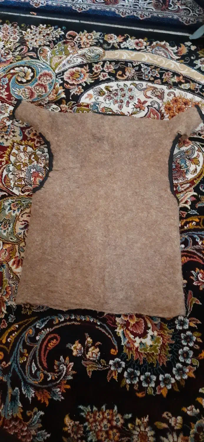 لباس کوردی فرنجی بچگانه|لباس|قروه, |دیوار