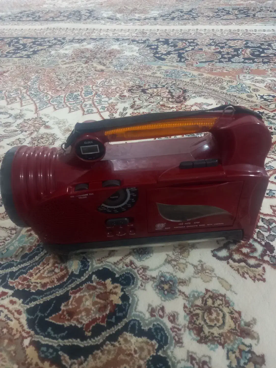 چراغ قوه قدیمی|کلکسیون اشیاء عتیقه|پلدختر, |دیوار