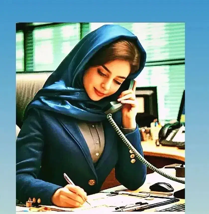 استخدام ادمین حضوری اینستاگرام|استخدام رایانه و فناوری اطلاعات|چمستان, |دیوار