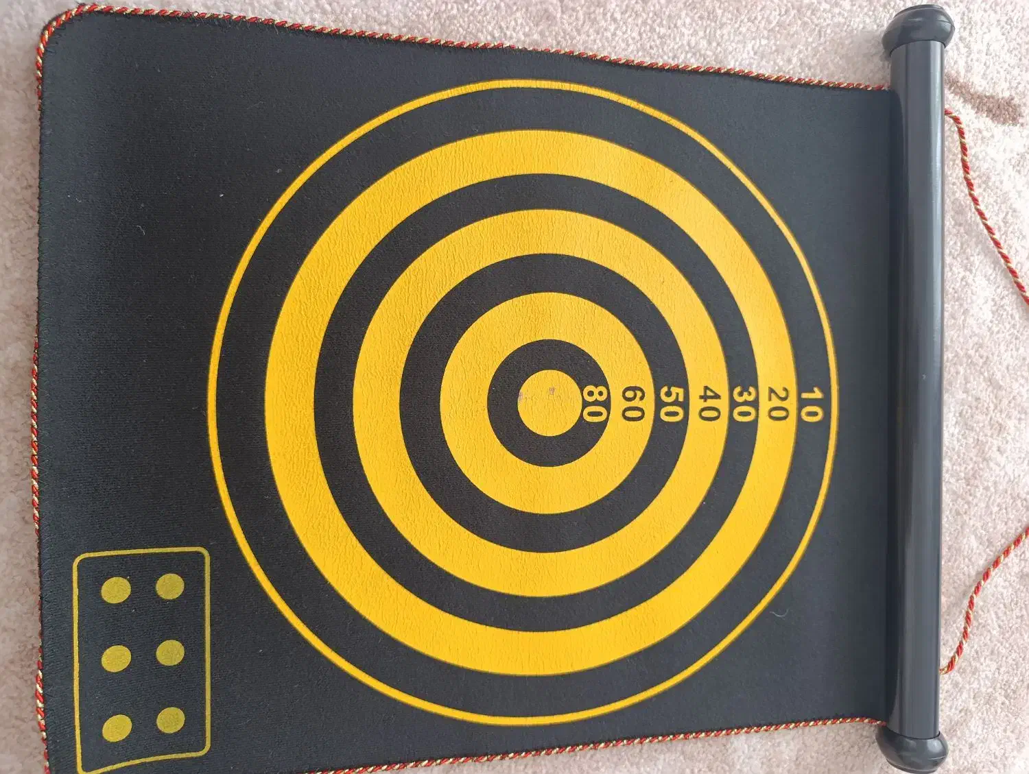 دارت مغناطیسی|ورزش‌های توپی|دیواندره, |دیوار