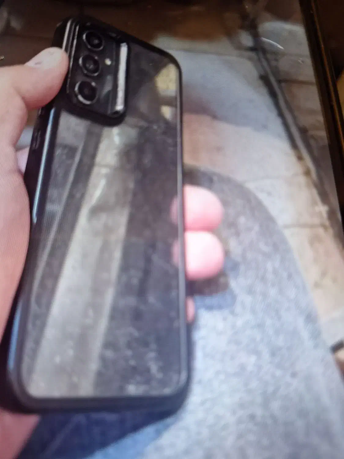 گوشی درحدنووبدون ایراد|موبایل|ارومیه, |دیوار