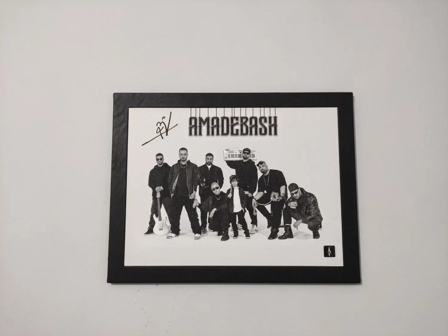 عکس شایع|تابلو، نقاشی، عکس|محمدشهر, همایون ویلا|دیوار