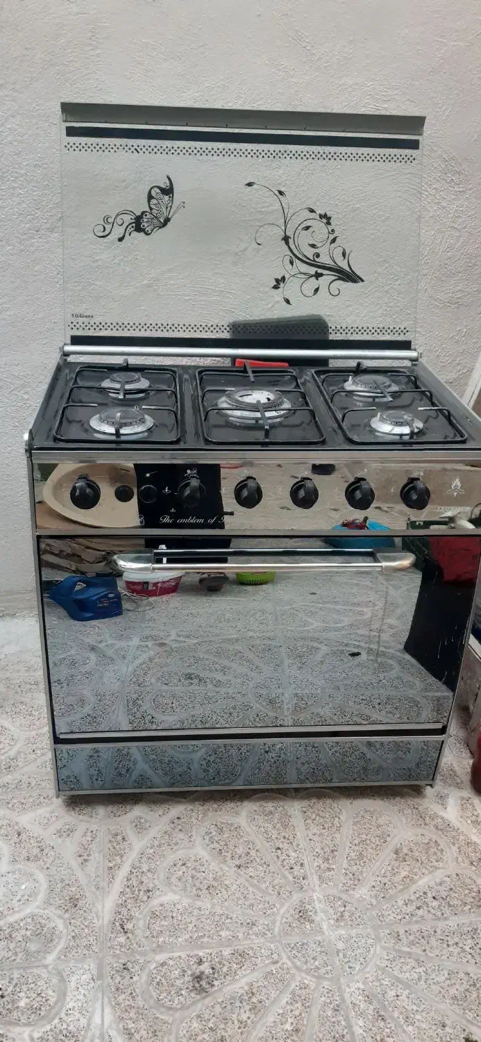 حراج لوازم خانگی|اجاق گاز و لوازم برقی پخت‌وپز|ارومیه, |دیوار