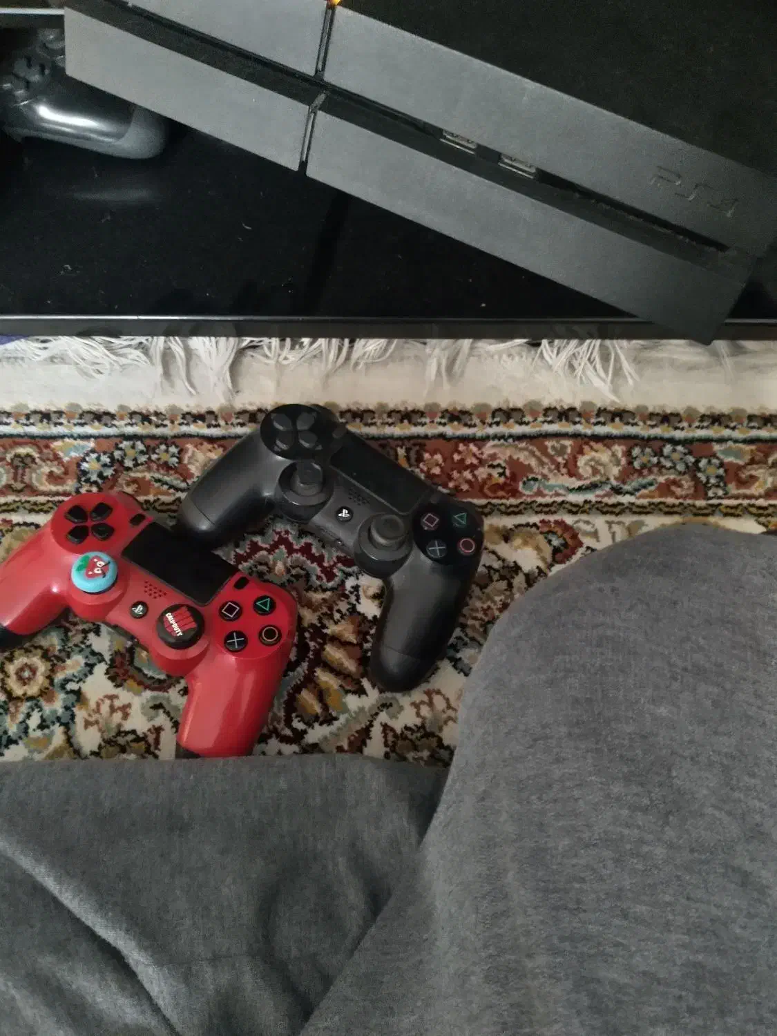 ps4 فت|کنسول، بازی ویدئویی و آنلاین|فردیس, فردیس|دیوار